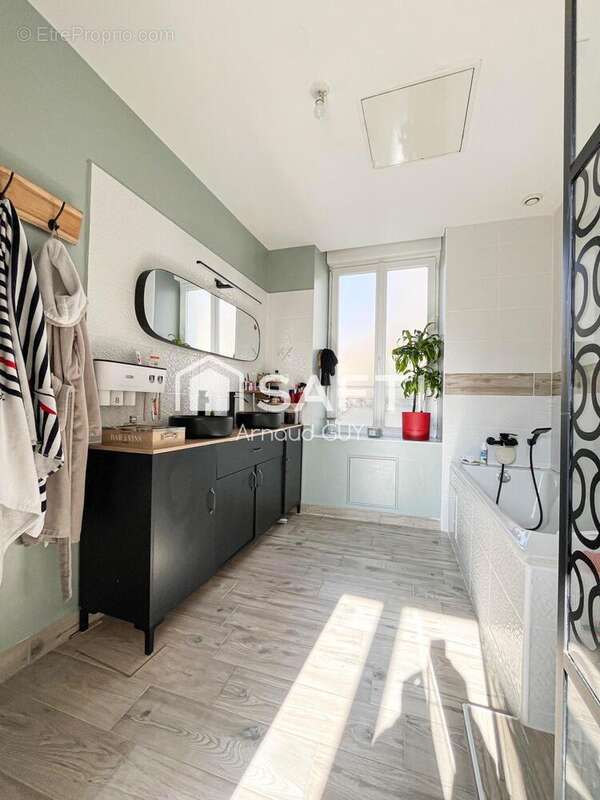 Photo 6 - Maison à MAMERS