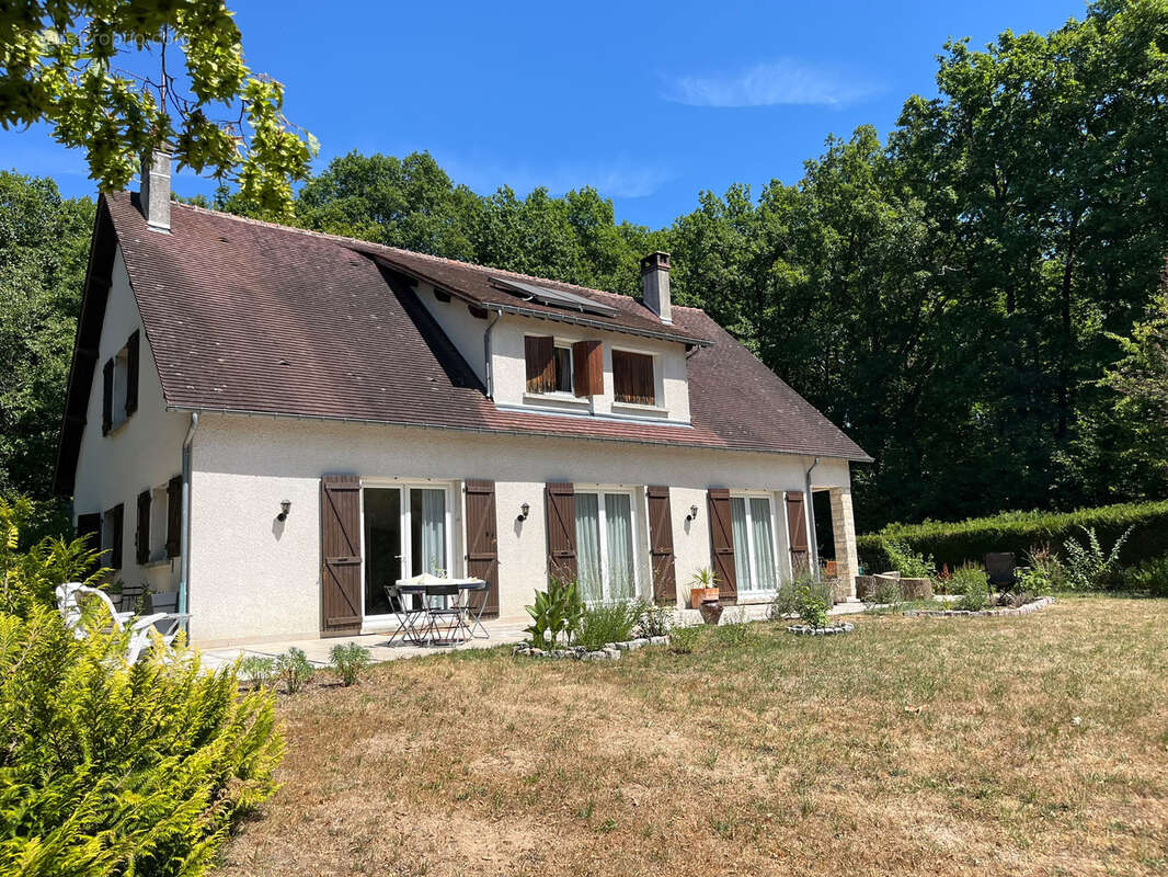 Belle construction traditionnelle - photo 5
