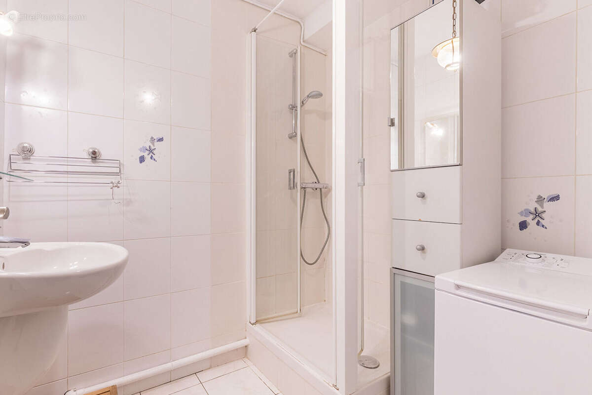 Appartement à BAGNEUX