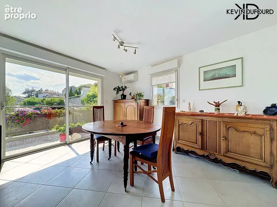 Appartement 4 pièces 87 m² à vendre à Aubenas (07200) - photo 4