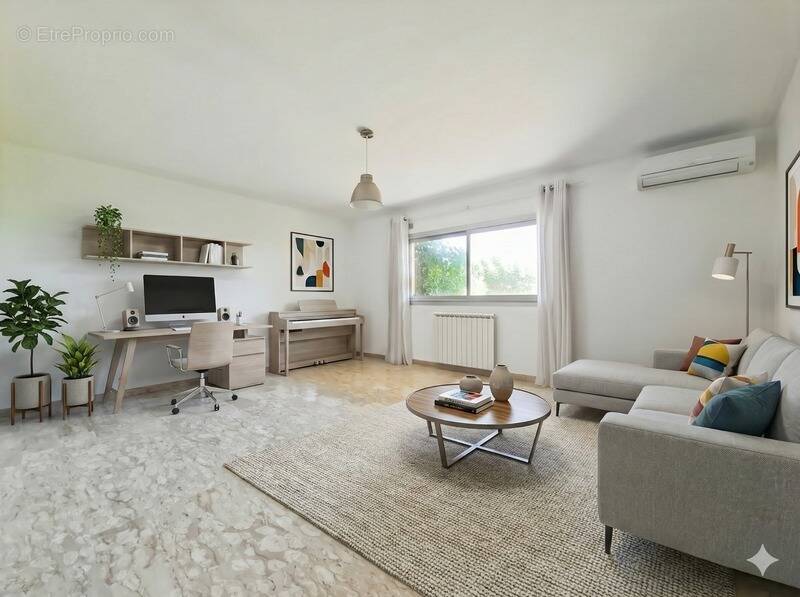 Appartement à AJACCIO
