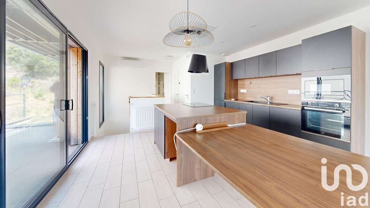 Photo 8 - Maison à CLERMONT-FERRAND