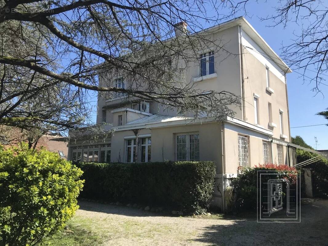 Maison à ROMORANTIN-LANTHENAY