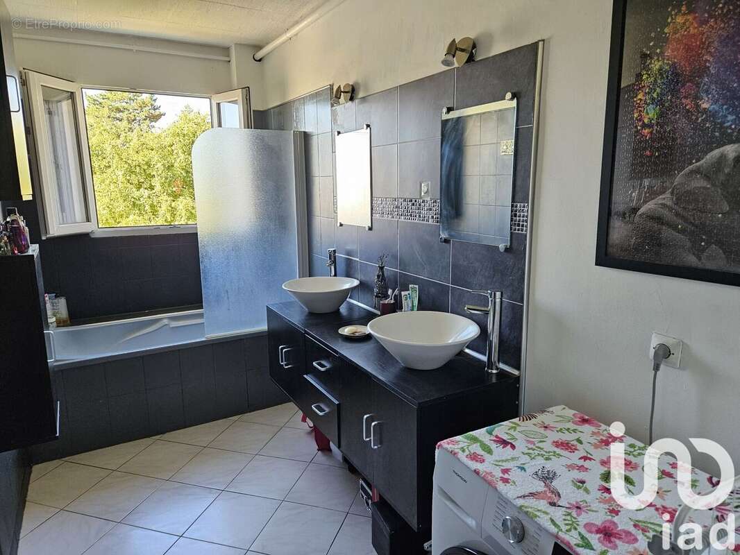 Photo 9 - Appartement à BEAUMONT-SUR-OISE