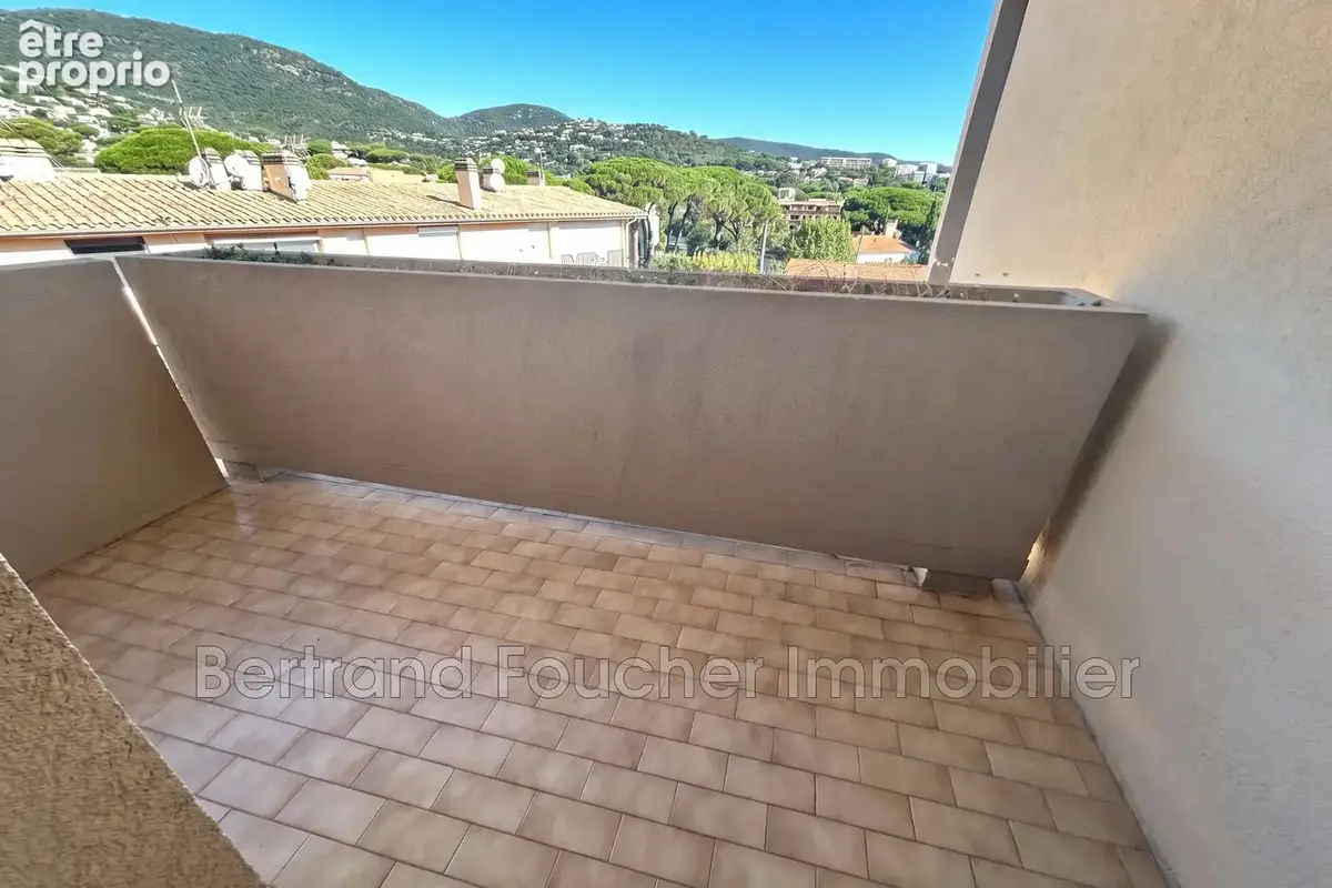 Appartement 3 pièces 40 m² à vendre à Cavalaire-Sur-Mer (83240) - photo 8
