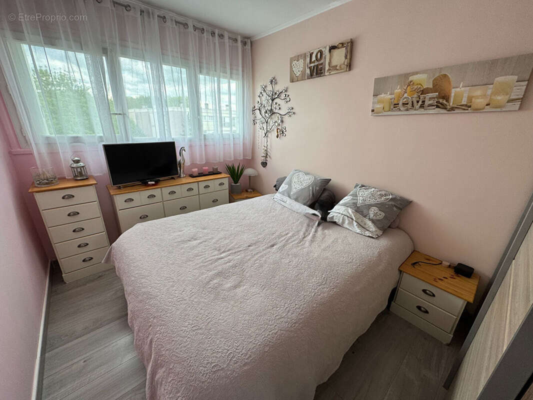 Appartement à YERRES