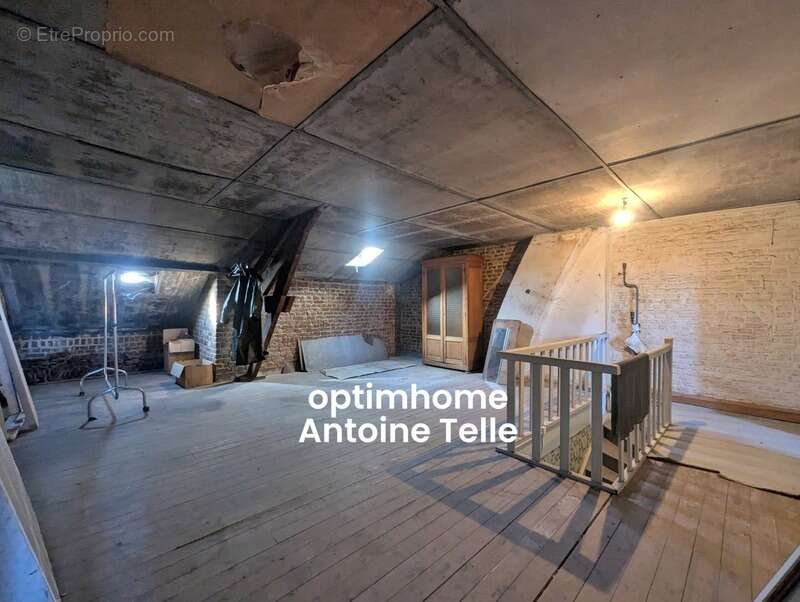 Maison à LE CATEAU-CAMBRESIS