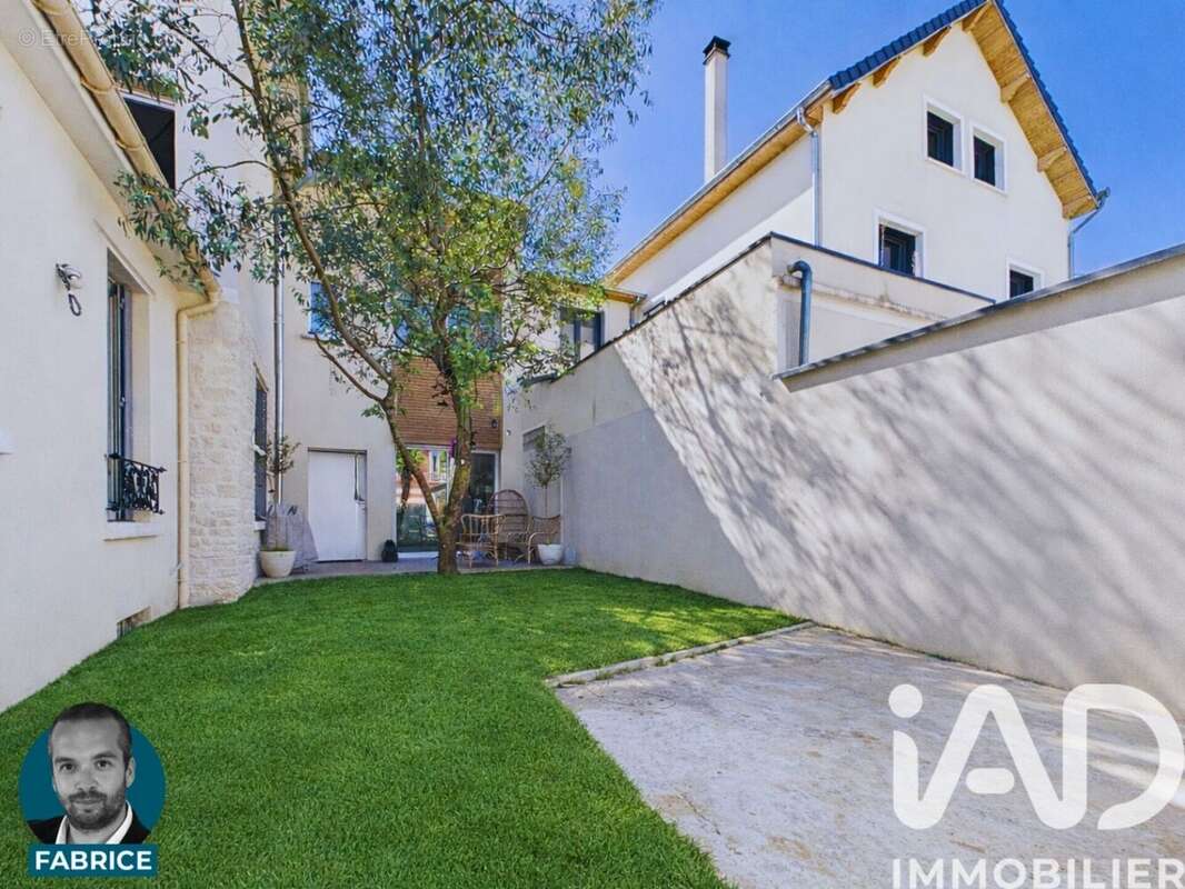 Photo 2 - Maison à JOINVILLE-LE-PONT