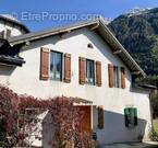 Appartement à CHAMONIX-MONT-BLANC