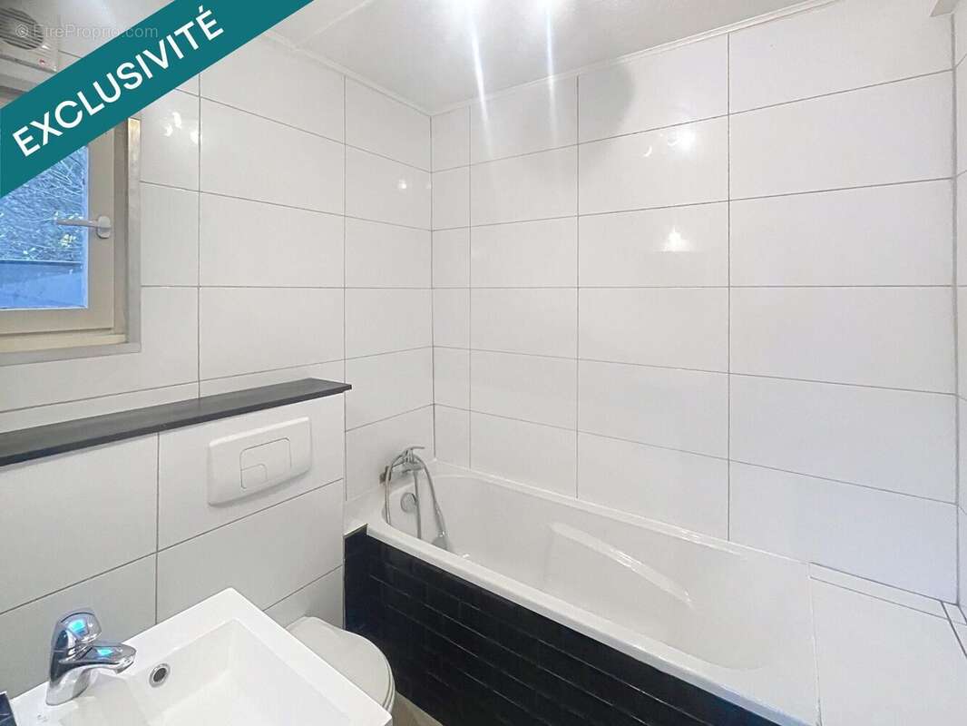 Photo 9 - Appartement à EPINAL