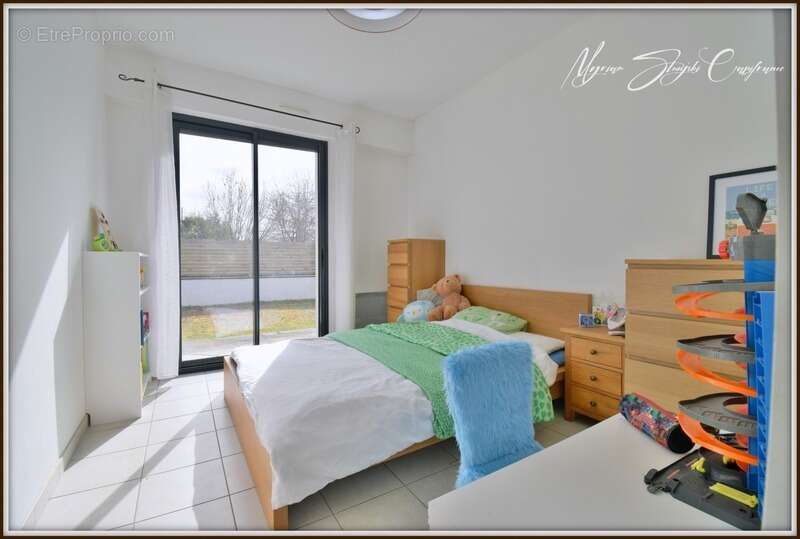 VILLA de plain-pied à vendre 7 pièces SOUSTONS (40) 158 m² environ, proche du lac - photo 13