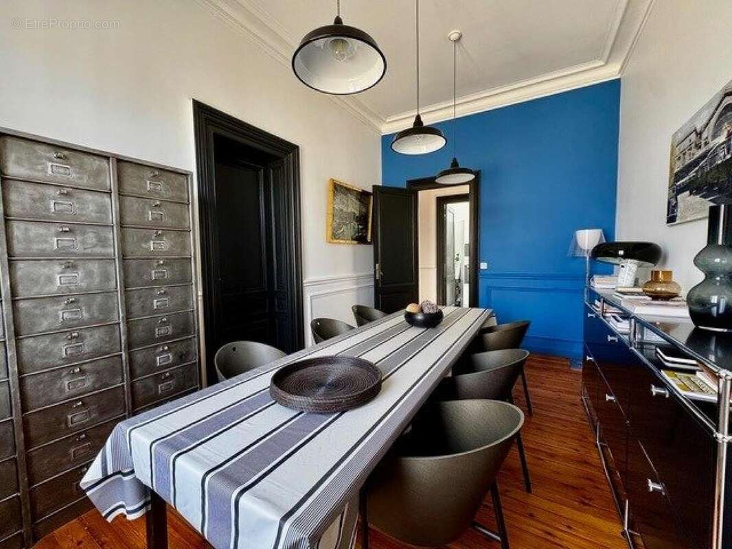 Photo 3 - Appartement à BORDEAUX