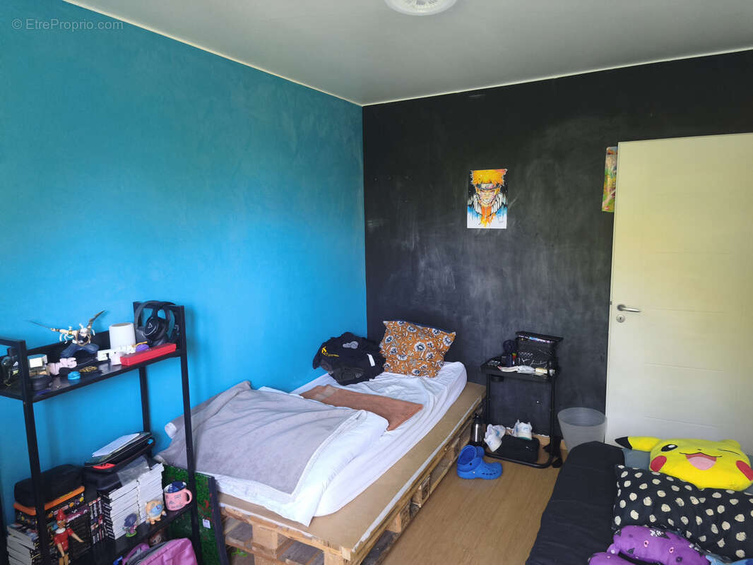Appartement à EYBENS