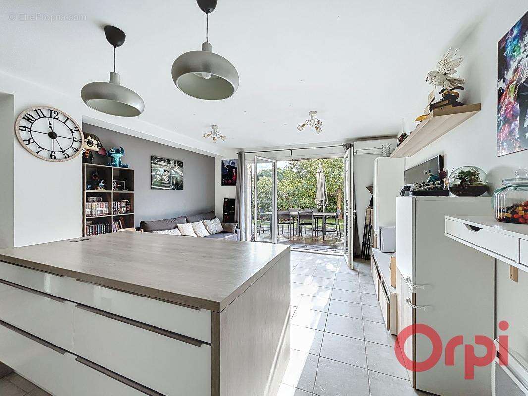 Appartement à LA SEYNE-SUR-MER