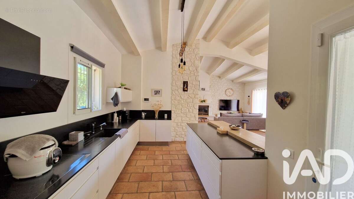 Photo 5 - Maison à TOURRETTES-SUR-LOUP