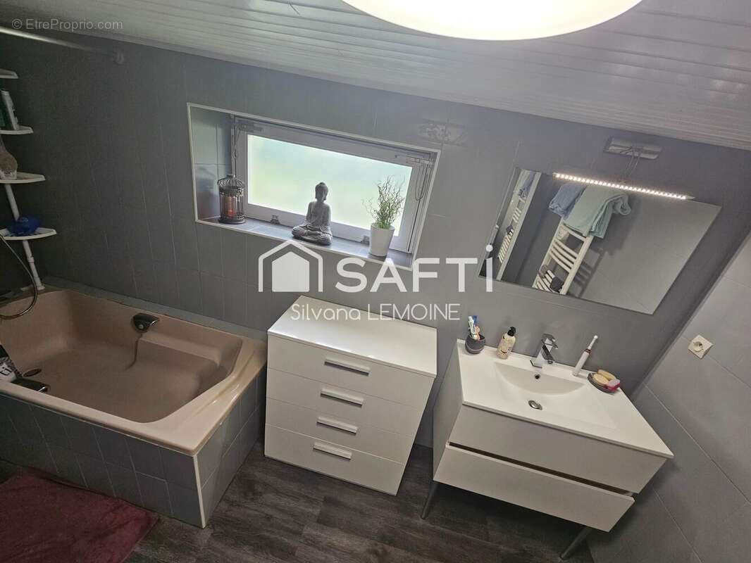 Photo 5 - Maison à PLUMIEUX