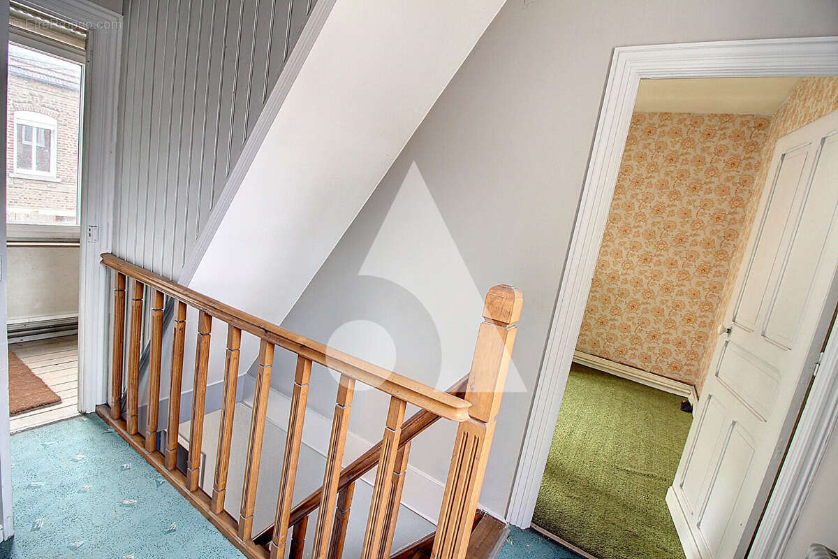 Maison à VITRY-EN-ARTOIS