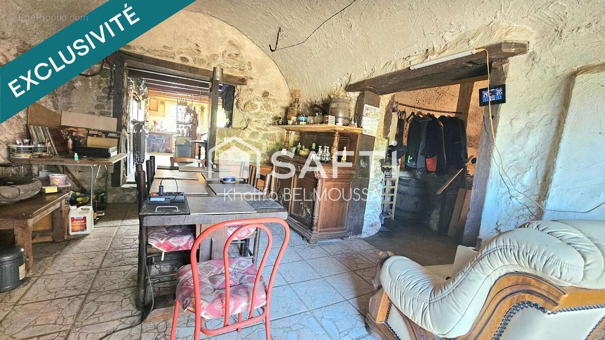 Photo 3 - Maison à CORBONOD