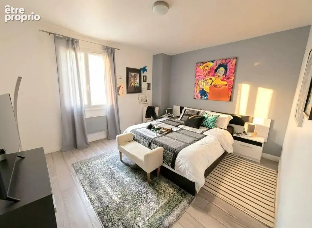PORTET SUR GARONNE : maison de 4 pièces (95 m²) - photo 6