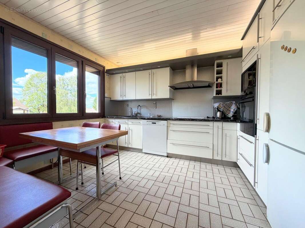 Maison à CHAVELOT