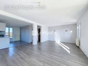 Appartement à CHARNAY-LES-MACON