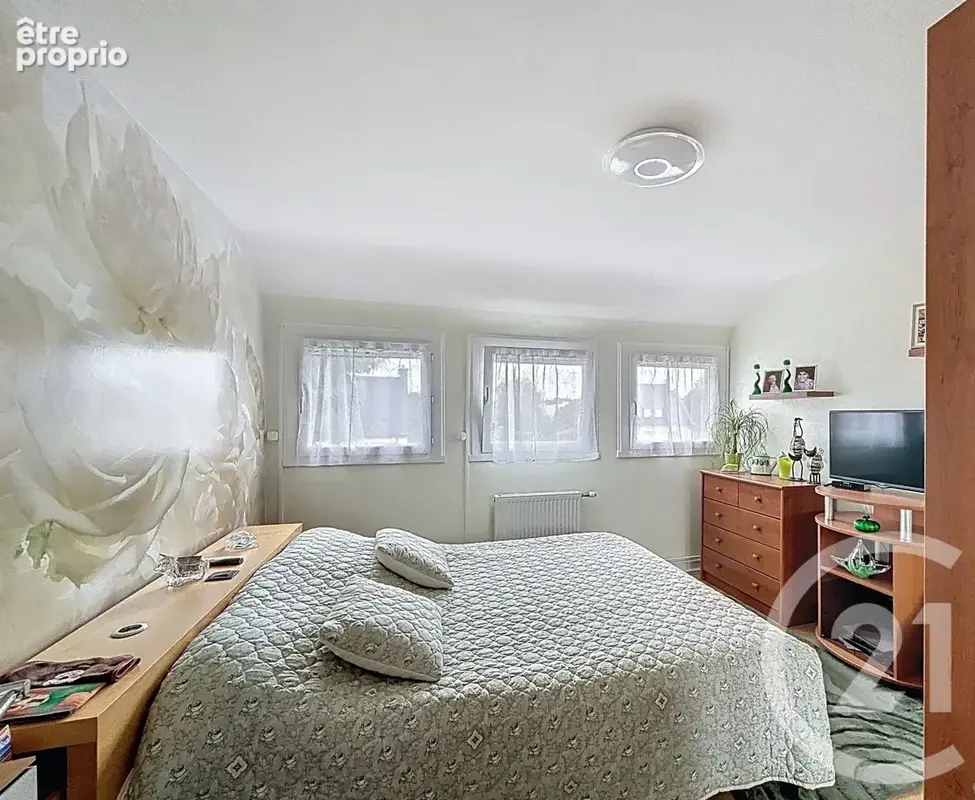 Maison 5 pièces 105 m² à vendre à Louannec (22700) - photo 6