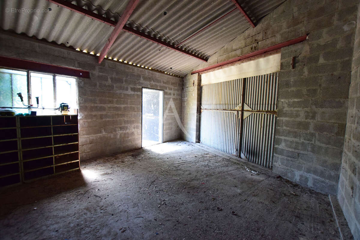 Maison Nangis 56.89 m2 - photo 8