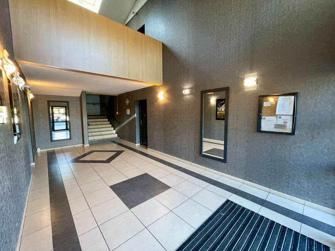 Appartement à MERIGNAC