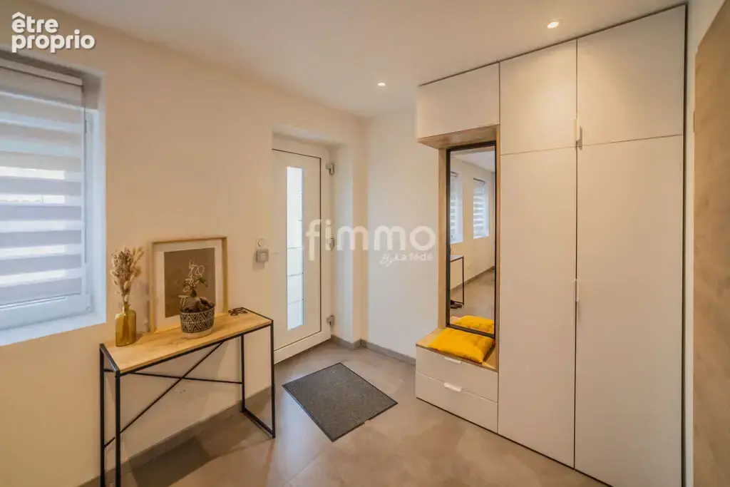 Sublime Habitation, après une Incroyable Rénovation - photo 3