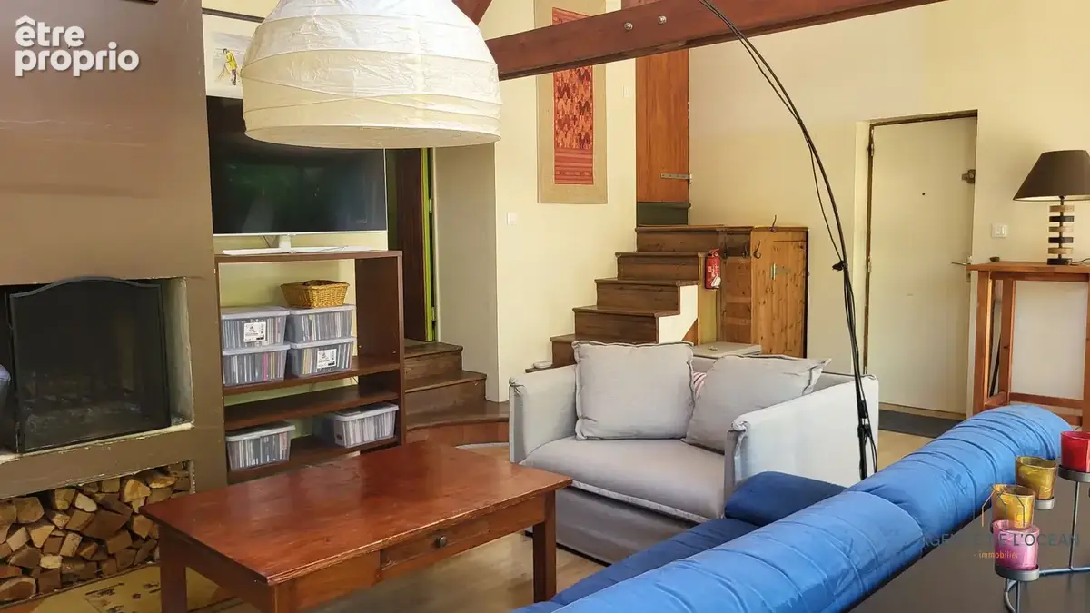 Appartement à vendre à Le Palais : Coup de coeur de l'agence - photo 6