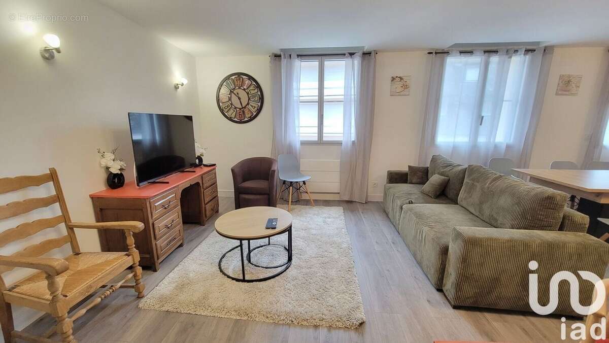 Photo 8 - Appartement à LOURDES