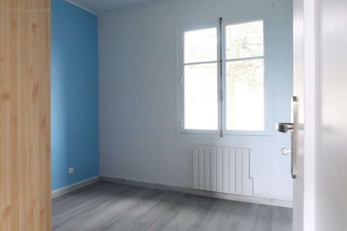 Maison à LES VILLETTES