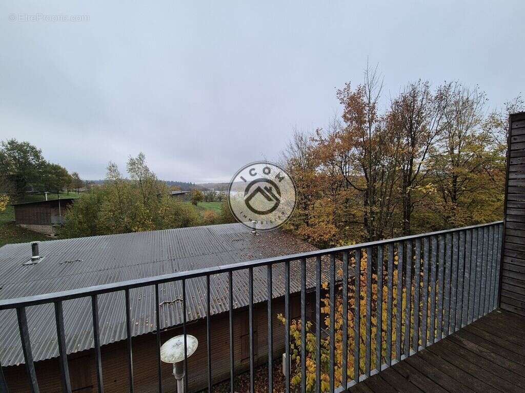 Maison à EPPE-SAUVAGE