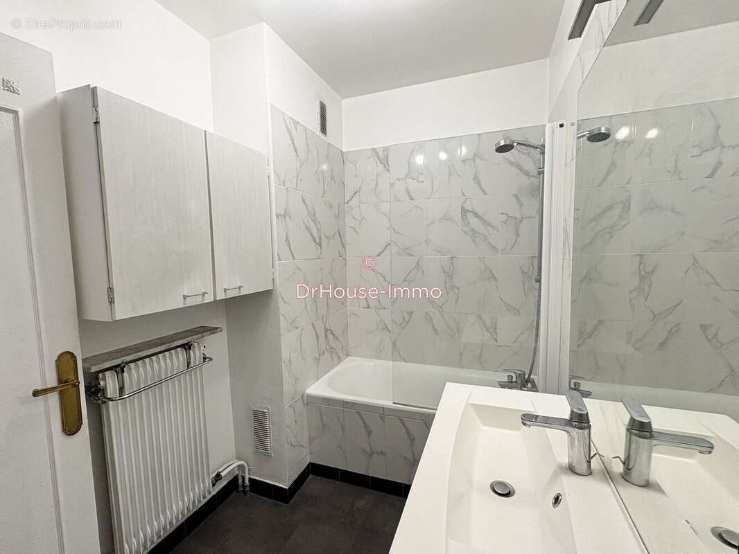 Appartement à MANTES-LA-JOLIE