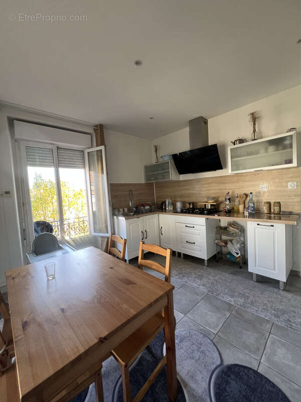 Appartement à FIRMINY