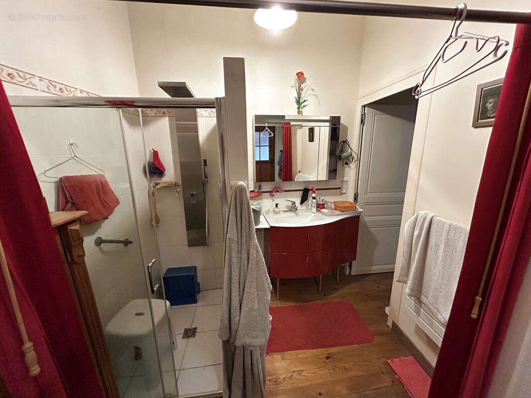 Maison de ville Saumur - photo 8