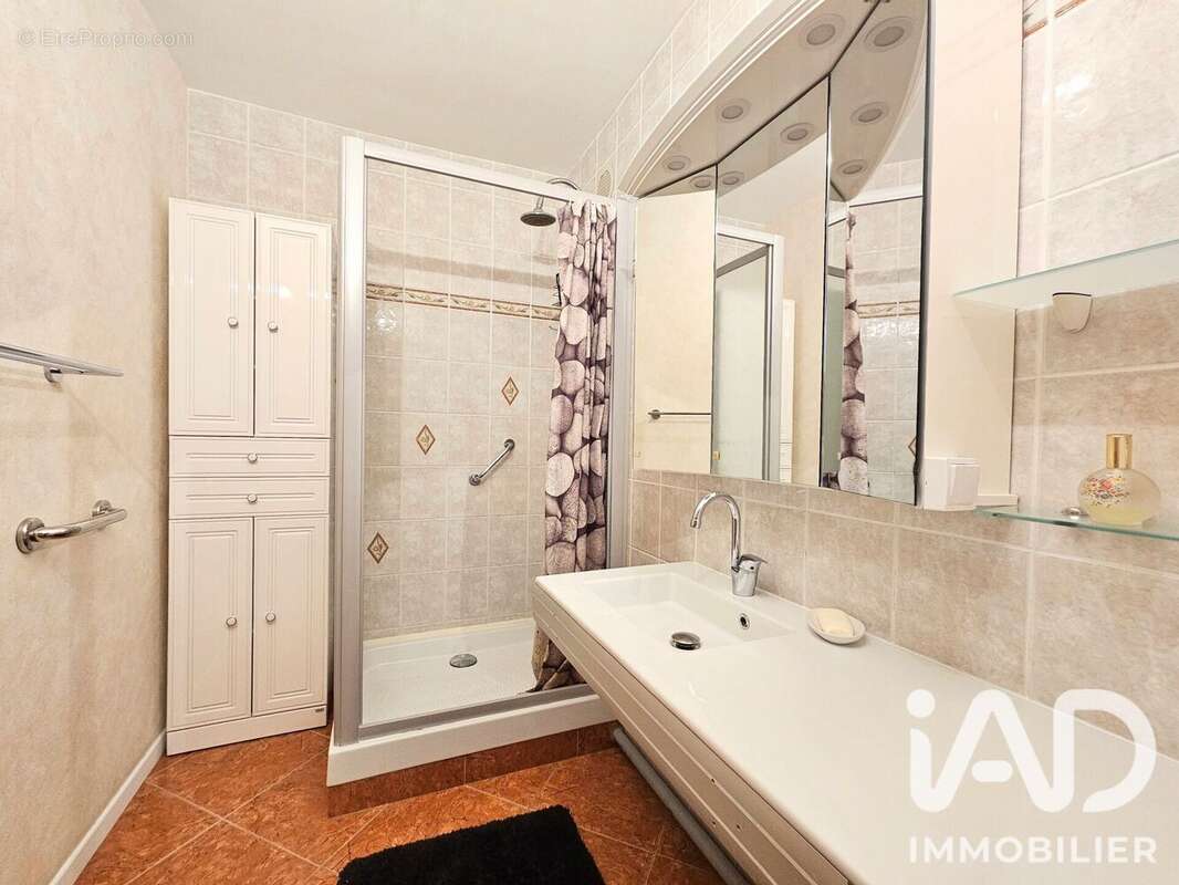 Photo 6 - Appartement à DRAVEIL