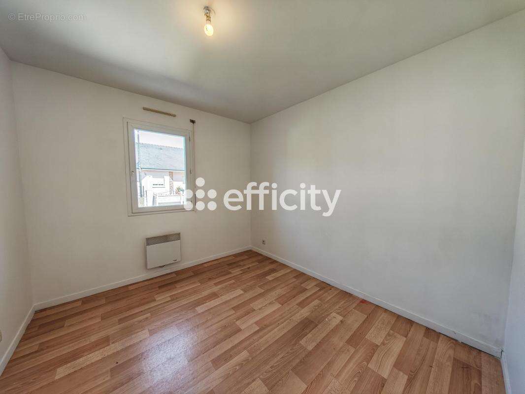 Maison à CONCARNEAU