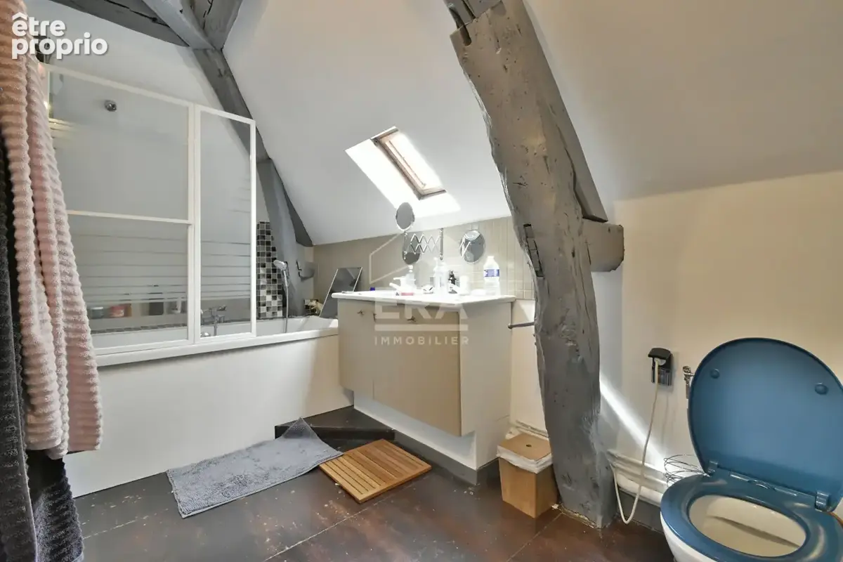Maison 144m² à jouars-pontchartrain - photo 16