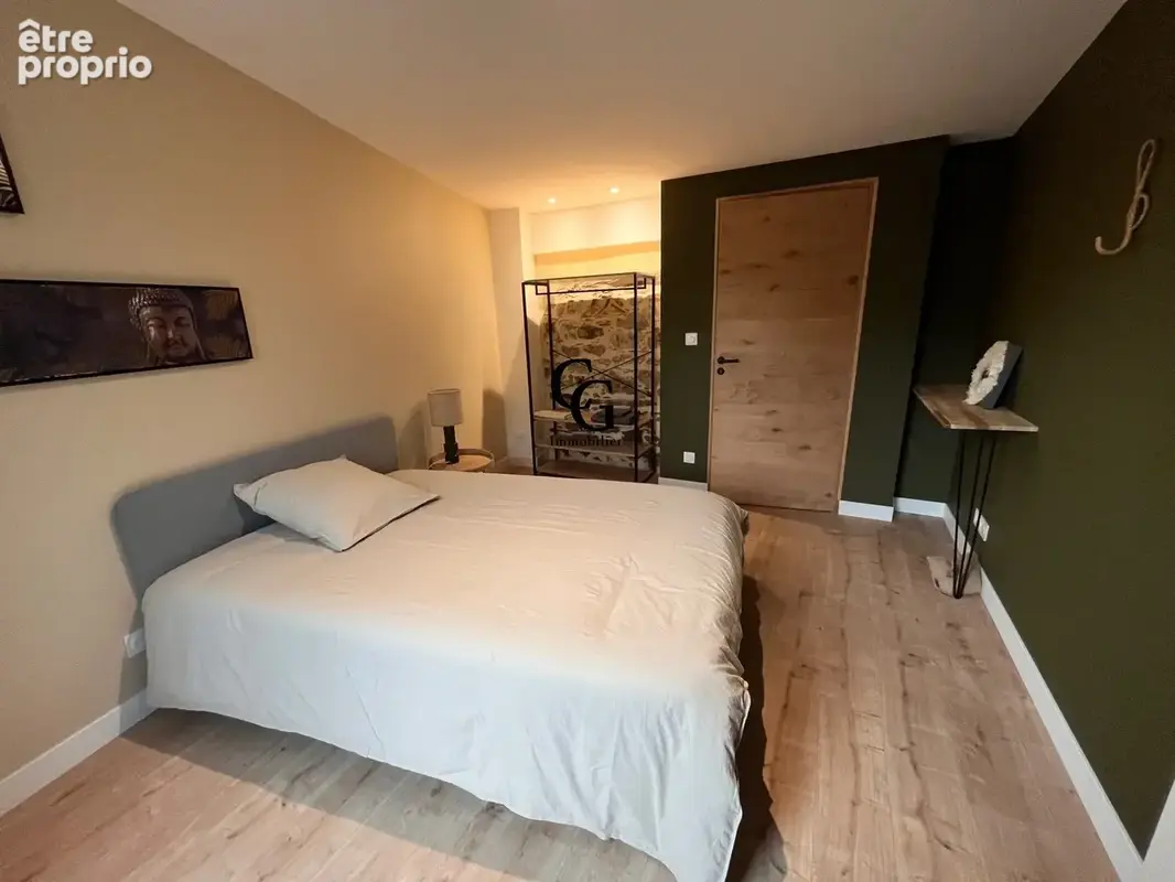 Maison 5 pièces 96 m² à vendre à Les Sorinieres (44840) - photo 9