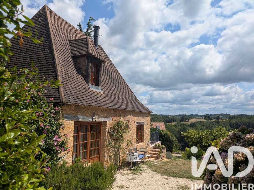 Photo 2 - Maison à COUX-ET-BIGAROQUE