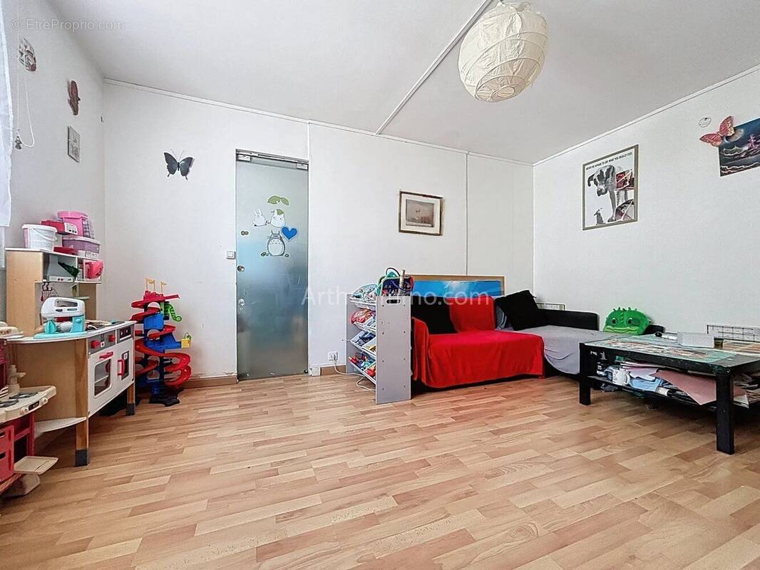 Appartement à VALENTON