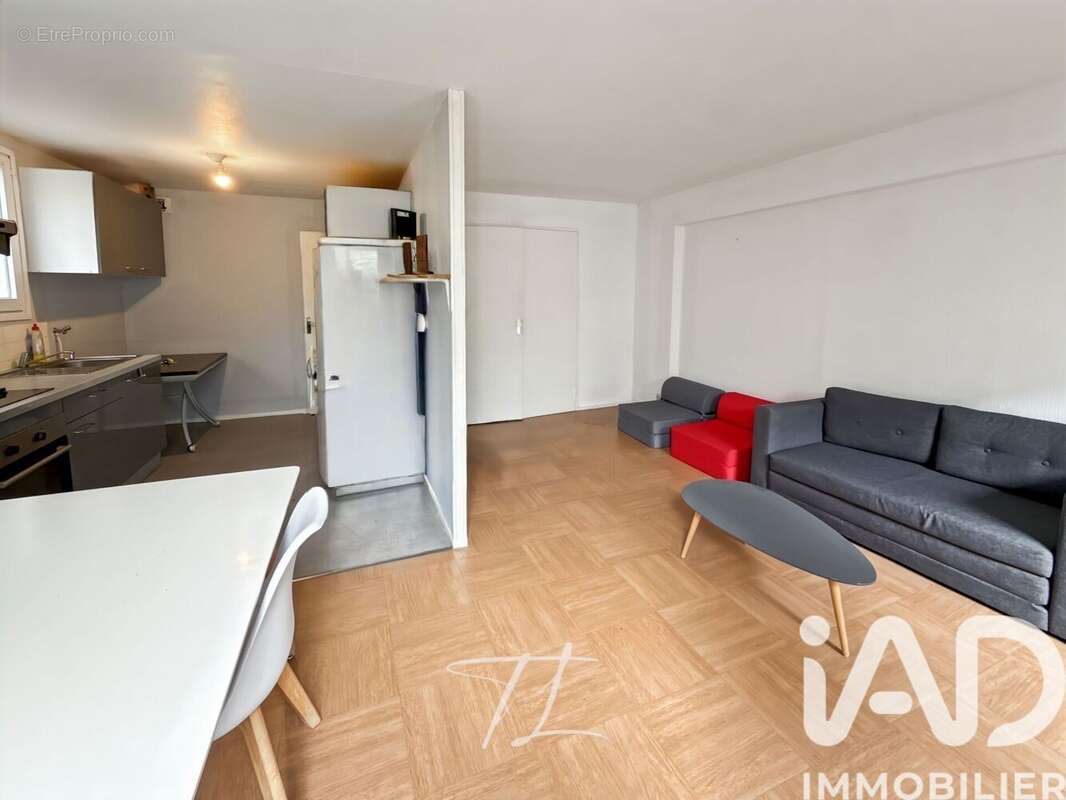 Photo 5 - Appartement à LOGNES