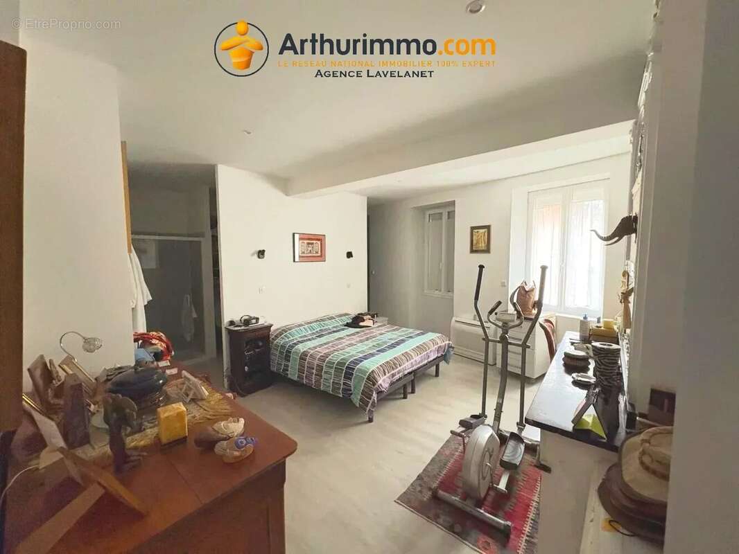 Appartement à LAVELANET