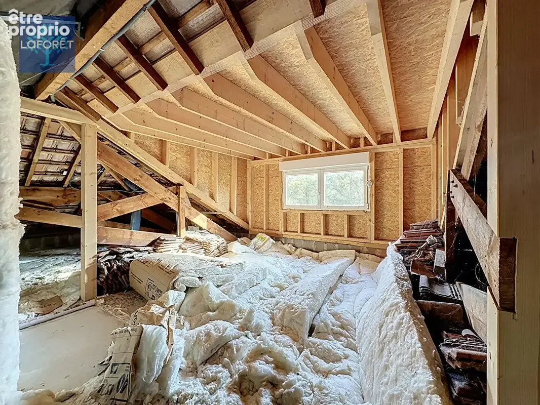 Maison Schweighouse Sur Moder 4 pièce(s) 100 m2 - photo 12