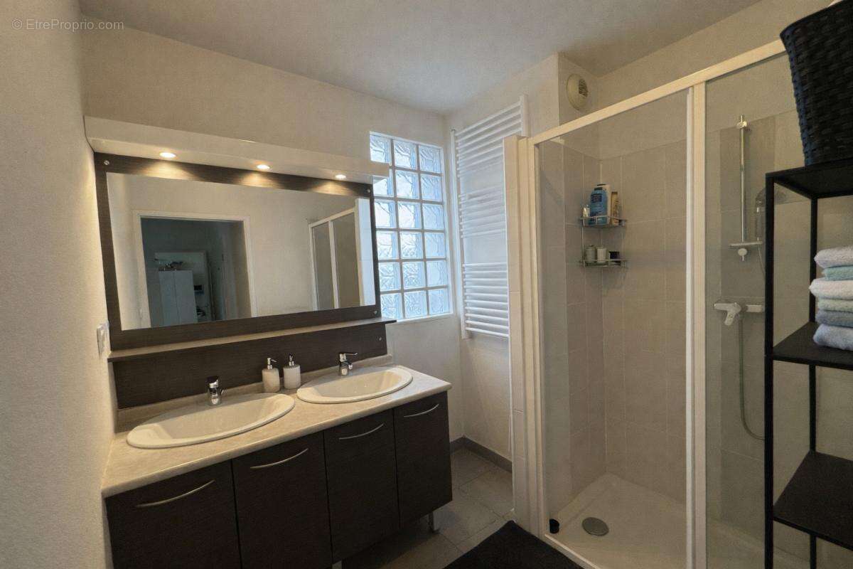 Exclusivité - appartement t3 55m² borderouge - photo 8