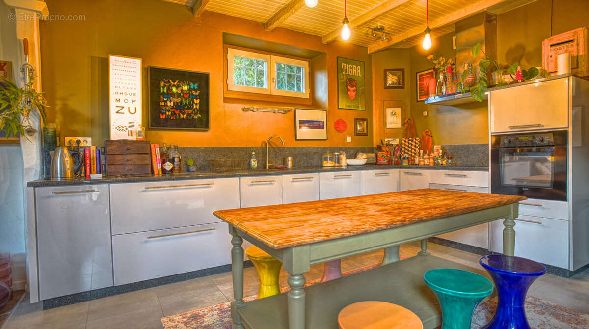 Maison à BOURRON-MARLOTTE