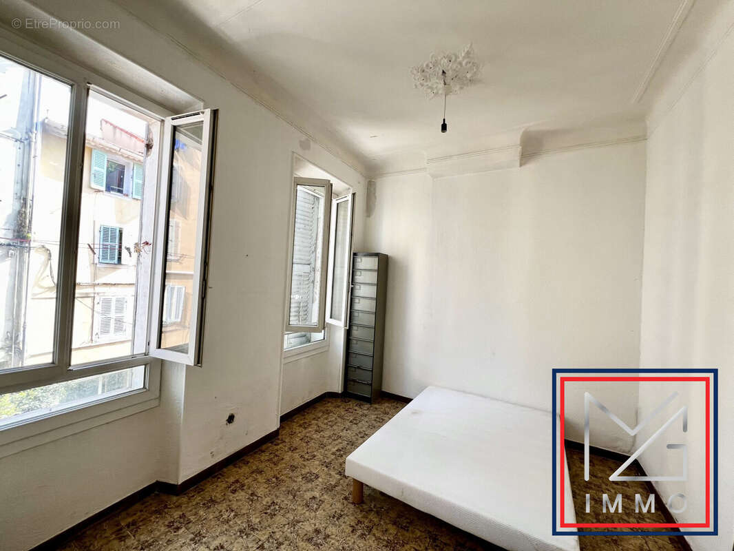 Appartement à LA SEYNE-SUR-MER