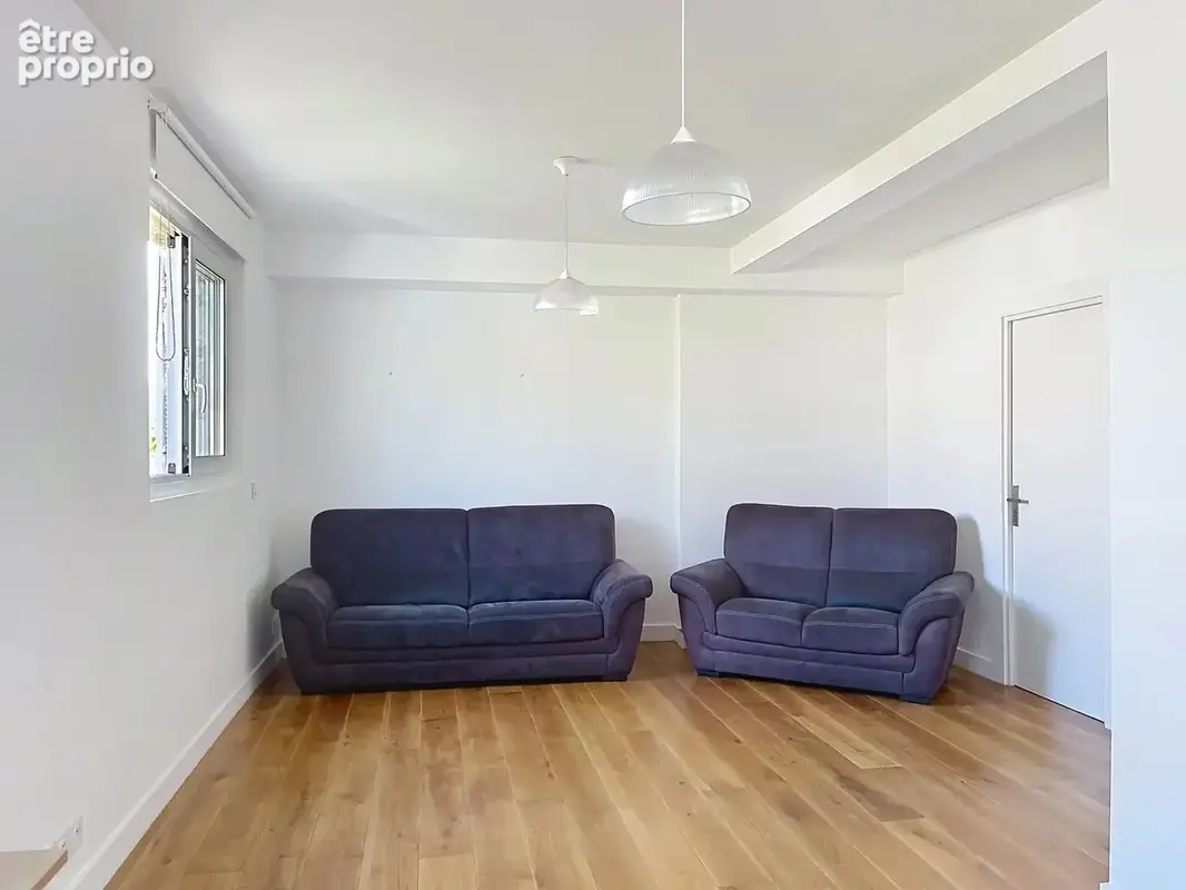 Nice Rimiez - Studio  31 m2 - terrasse - jardin - parking - photo 20