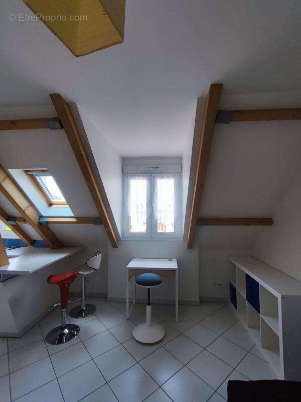 Appartement à CHAMPS-SUR-MARNE